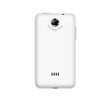 Full Body Housing For Karbonn A5 Black - Maxbhi Com