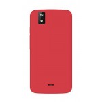 Full Body Housing For Karbonn Android One Sparkle V Red - Maxbhi.com