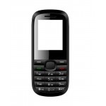 Full Body Housing For Karbonn K101 Plus Media Champ Black - Maxbhi Com