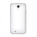 Full Body Housing For Karbonn S9 Titanium White - Maxbhi Com