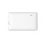 Full Body Housing For Karbonn Smart Tab 9 White - Maxbhi Com