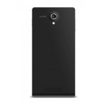 Full Body Housing For Karbonn Titanium Octane Plus Black - Maxbhi.com