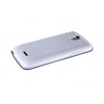 Full Body Housing For Lava 3g 402 White - Maxbhi Com