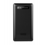 Full Body Housing For Lava Iris 350m White - Maxbhi Com