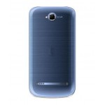 Full Body Housing For Lava Iris 401e Blue - Maxbhi Com