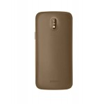 Full Body Housing For Lava Iris 450 Colour Brown - Maxbhi Com