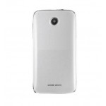 Full Body Housing For Lenovo A390 White - Maxbhi Com