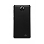Full Body Housing For Lenovo A536 Black - Maxbhi.com