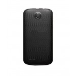 Full Body Housing For Lenovo A690 Black - Maxbhi Com