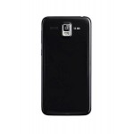Full Body Housing For Lenovo Golden Warrior A8 A806 Black - Maxbhi Com