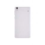 Full Body Housing For Lenovo Golden Warrior Note 8 White - Maxbhi Com