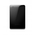 Full Body Housing For Lenovo Ideapad Tablet A1 Black - Maxbhi Com