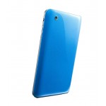 Full Body Housing For Lenovo Ideapad Tablet A1 Blue - Maxbhi Com