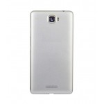 Full Body Housing For Lenovo S856 Silver - Maxbhi Com