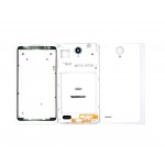 Full Body Housing For Lenovo S890 White - Maxbhi Com