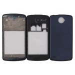 Full Body Housing For Lenovo S920 Black - Maxbhi Com