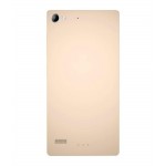 Full Body Housing For Lenovo Vibe X2 Pro Gold - Maxbhi Com