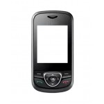 Full Body Housing For Lg A200 Black - Maxbhi Com