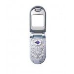 Full Body Housing For Lg C1100 Silver - Maxbhi Com