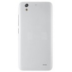 Full Body Housing for Huawei Honor 4 Play White