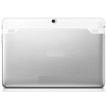 Full Body Housing for Huawei MediaPad 10 Link Silver