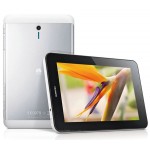 Full Body Housing for Huawei MediaPad 7 Youth Black