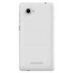 Full Body Housing for Lenovo A880 White