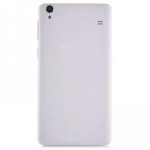 Full Body Housing for Lenovo A936 White