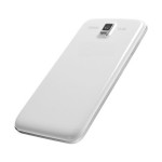 Full Body Housing for Lenovo Golden Warrior A8 A808T White
