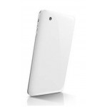 Full Body Housing for Lenovo IdeaPad Tablet A1 White