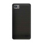 Full Body Housing for Lenovo K860 Red