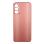 Back Panel Cover For Samsung Galaxy F13 Copper - Maxbhi Com