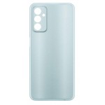 Back Panel Cover For Samsung Galaxy F13 White - Maxbhi Com