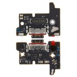 Charging Connector Flex Pcb Board For Xiaomi Poco F4 5g By - Maxbhi Com