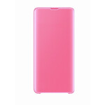 Flip Cover For Motorola Moto G42 Rose By - Maxbhi Com