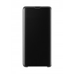 Flip Cover For Oneplus Nord 2t 5g Black By - Maxbhi Com
