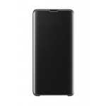Flip Cover For Xiaomi Poco F4 5g Black By - Maxbhi Com
