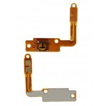 Home Button Flex Cable Only For Samsung Galaxy Tab 3 7 0 P3200 By - Maxbhi Com