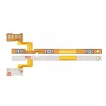 Power Button Flex Cable For Motorola Moto G42 On Off Flex Pcb By - Maxbhi Com