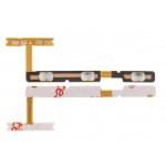 Power Button Flex Cable For Realme C30 On Off Flex Pcb By - Maxbhi Com