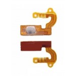 Power Button Flex Cable For Samsung Galaxy S Duos S7568 On Off Flex Pcb By - Maxbhi Com