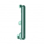 Power Button Outer For Xiaomi Poco F4 5g Green By - Maxbhi Com