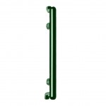 Volume Side Button Outer For Samsung Galaxy F13 Green By - Maxbhi Com