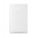 Back Panel Cover for Asus Fonepad 7 FE375CG - Gold - Maxbhi.com