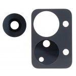 Camera Lens For Oneplus Nord 2t 5g Grey By - Maxbhi Com