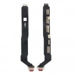 Charging Connector Flex Pcb Board For Oneplus Nord 2t 5g By - Maxbhi Com