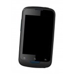 Lcd Frame Middle Chassis For Alcatel Ot988 Shockwave Black By - Maxbhi Com