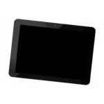 Lcd Frame Middle Chassis For Karbonn Smart Tab 8 White By - Maxbhi Com