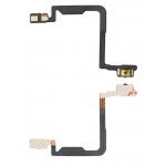 Power Button Flex Cable For Oneplus Nord 2t 5g On Off Flex Pcb By - Maxbhi Com