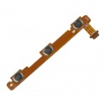 Volume Button Flex Cable For Asus Fonepad 7 Fe375cg By - Maxbhi Com